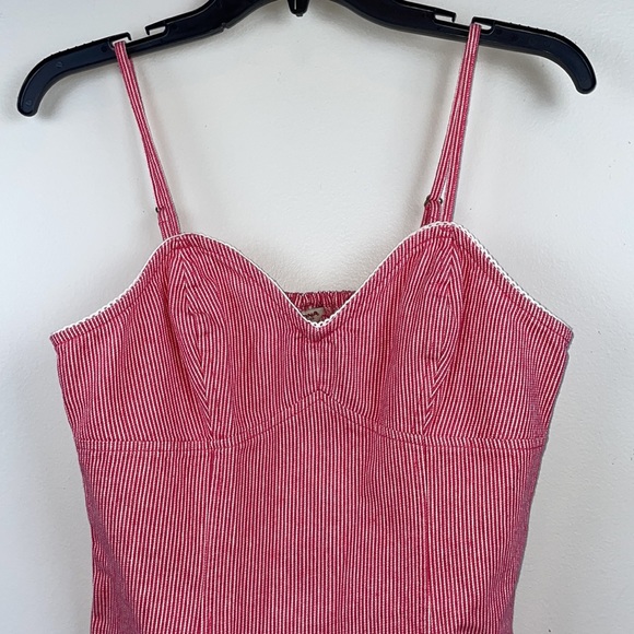 ❤️ Arizona Size Medium Tank, Crop, NWT - Picture 3 of 5